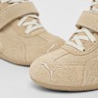 PUMA Wmns Speedcat Wedge Tonal beige 96054 6