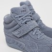 PUMA Wmns Speedcat Wedge Tonal bleu 96055 6