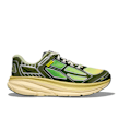 Hoka x Supervsn Clifton One9 grün 96061 1