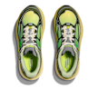 Hoka x Supervsn Clifton One9 grün 96061 3