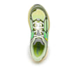 Hoka x Supervsn Clifton One9 groen 96061 4