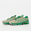 ASICS SportStyle US7-S Gel-Kinetic Fluent groen 96063 1