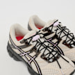 ASICS SportStyle x Finesse Gel-Cumulus 16 beige 96066 6