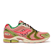 Saucony x Jae Tips Triumph 4 multi-colour 96165 2