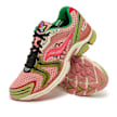 Saucony x Jae Tips Triumph 4 multicolor 96165 7