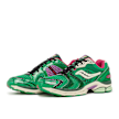 Saucony x Jae Tips Triumph 4 vert 96167 1
