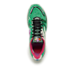 Saucony x Jae Tips Triumph 4 green 96167 4