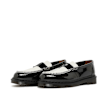 Dr. Martens Wmns Penton Heart Loafer black 96169 1