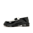 Dr. Martens Wmns Penton Heart Loafer black 96169 2