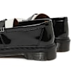 Dr. Martens Wmns Penton Heart Loafer black 96169 6