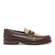 Clarks&nbsp; Craft James Loafer brun 96270 2