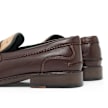 Clarks&nbsp; Craft James Loafer brun 96270 5