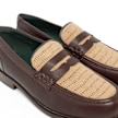 Clarks&nbsp; Craft James Loafer brun 96270 6
