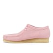 Clarks Wallabee lichtroze 96271 3