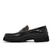 Clarks Originals Yukoner Penny schwarz 96269 3