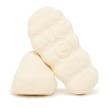 Zellerfeld MarsMellow by CRO x solebox Slide beige 96274 7