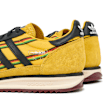 adidas Originals x Bob Marley SL 72 RS JFF jaune 96382 5