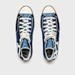 Converse x Eric Emanuel Chuck 70 Navy Denim bleu 96389 4