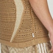 adidas Originals x Clot By Edison Chen Knit Jersey beige 96608 4