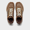 adidas Originals x Wales Bonner Adizero Adios Mesh bruin 96610 4