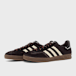 adidas Originals x Wales Bonner Gazelle Pony rot 96609 1