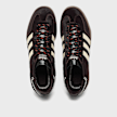 adidas Originals x Wales Bonner Gazelle Pony rouge 96609 4