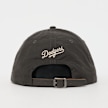 New Era LA Dodgers Nylon Strapback Cap grey 96617 2
