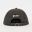 New Era New York Yankees Nylon Strapback Cap gris 96612 2