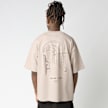 solebox Store Tee Munich beige 96664 3