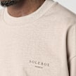 solebox Store Tee Munich beige 96664 4