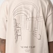 solebox Store Tee Munich beige 96664 5