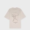 solebox Store Tee Vienna beige 96666 1