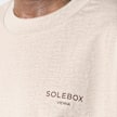 solebox Store Tee Vienna beige 96666 4