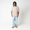 solebox Store Tee Barcelona beige 96669 2