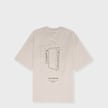 solebox Store Tee Brussels beige 96668 1