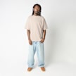 solebox Store Tee Brussels beige 96668 2