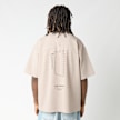 solebox Store Tee Brussels beige 96668 3