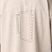 solebox Store Tee Brussels beige 96668 5
