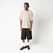 solebox Store Tee Amsterdam beige 96672 2