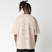 solebox Store Tee Amsterdam beige 96672 3