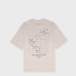 solebox Store Tee Berlin beige 96673 1