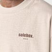 solebox Store Tee Berlin beige 96673 4