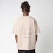 solebox Store Tee Paris beige 96670 3