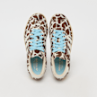 adidas Originals Wmns Samba OG "Giraffe" brun 96674 4