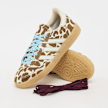 adidas Originals Wmns Handball Spezial "Giraffe" bruin 96676 7