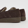 adidas Originals Wmns Handball Spezial Loafer Suede brown 96680 5
