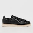 adidas Originals Superstar Lux noir 96689 2
