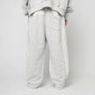 adidas Originals x Bad Bunny Heavy Weight Sweatpant grijs 96736 3