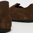Birkenstock London Suede LEVE brun 96742 5