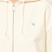 Carhartt WIP Wmns Hooded Casey Jacket beige 96745 4